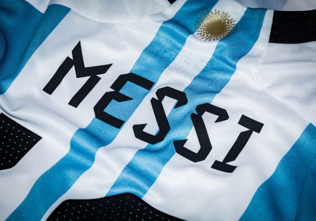 Top 10 Players to Watch in FIFA World Cup 2026