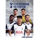 Tottenham Hotspur Clinch Historic Europa League Victory