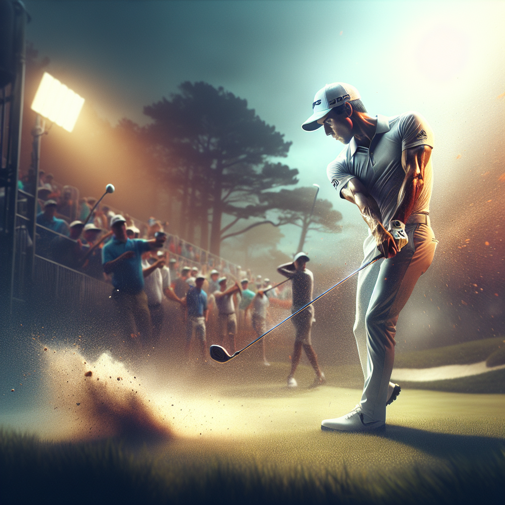 Epic Insights: Ranking the Top 25 Players for the 2025 Open Championship – Open Championship,  2025 players,  golf rankings