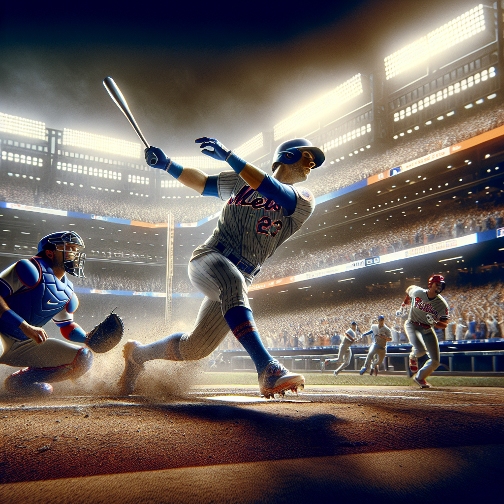 Epic Moves: Building the Perfect Trade Deadline for the Mets and Phillies – Mets trade deadline,  Phillies trade deadline,  MLB trade moves