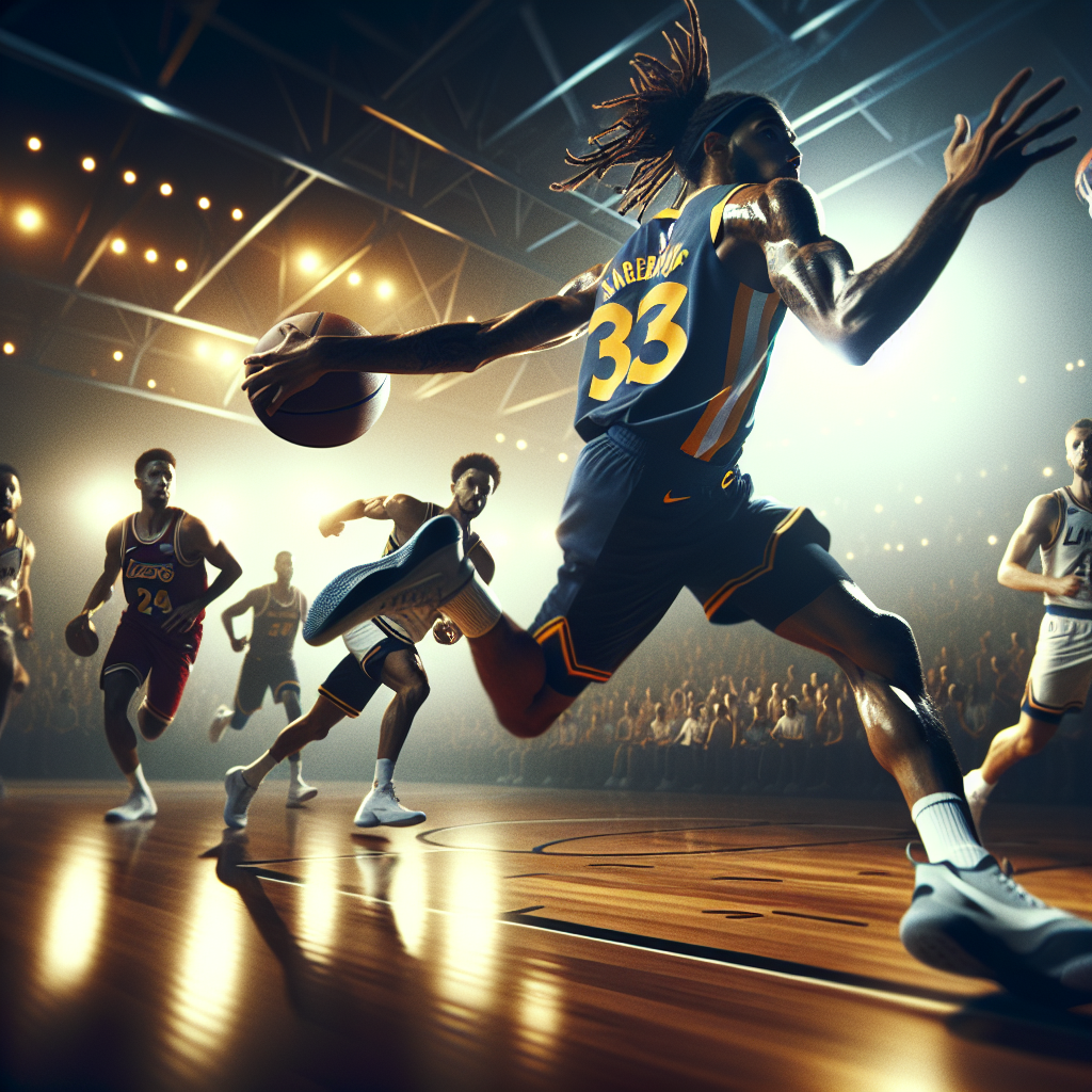 Epic NBA Offseason Decisions: The Kuminga Saga and More! – NBA offseason,  Kuminga saga,  free agency decisions