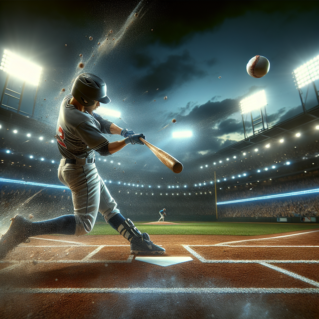 Epic Slugfest: MLB Home Run Derby Day Predictions and More – MLB Home Run Derby,  power hitters,  Home Run Derby predictions