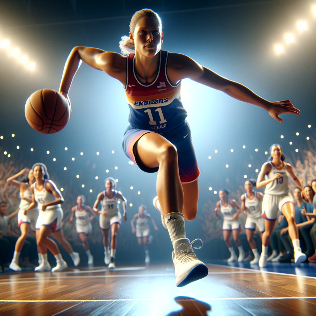 Historic Return: Cameron Brink Shines in Sparks' Comeback Game – Cameron Brink,  Sparks comeback,  WNBA