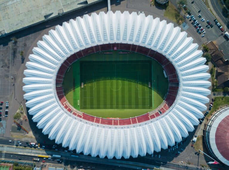 Discover Cheap Eats Near World Cup 2026 Stadiums
