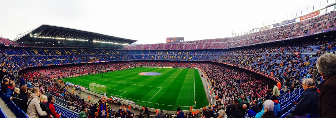 Kick-Off with Tech: Best Smartwatch Apps for Following World Cup 2026 Scores – World Cup 2026, smartwatch apps, football scores