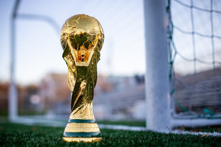 Score Big: Creative World Cup 2026-Themed Merch Ideas