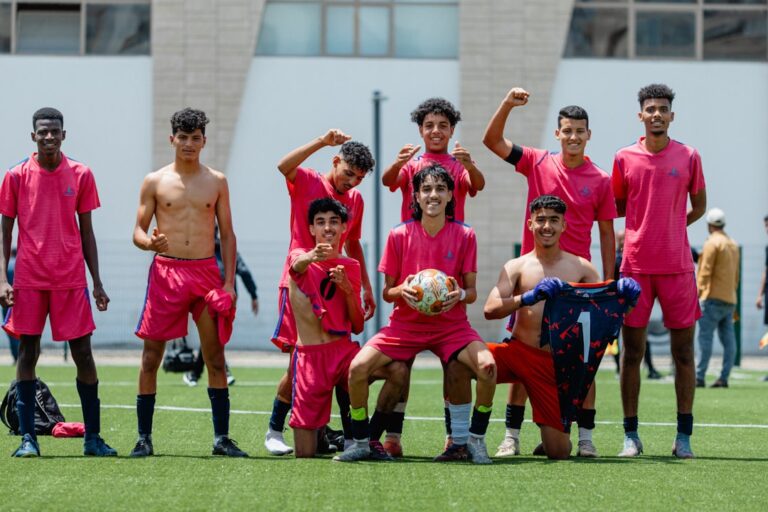 The Best Free Ways to Experience the World Cup