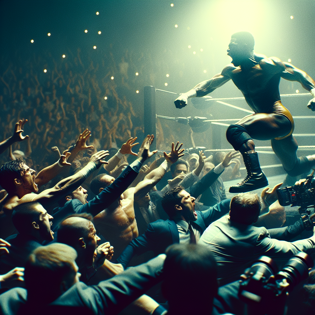 Shocking Loss: Pro Wrestling Legend Hulk Hogan Dies at Age 71 – Hulk Hogan,  wrestling legend,  pro wrestling