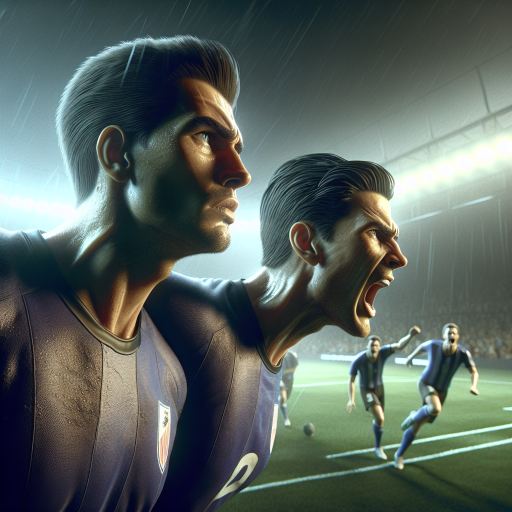 Shocking MLS Suspends Messi and Alba for Missing All-Star Game – MLS,  Messi suspension,  All-Star Game