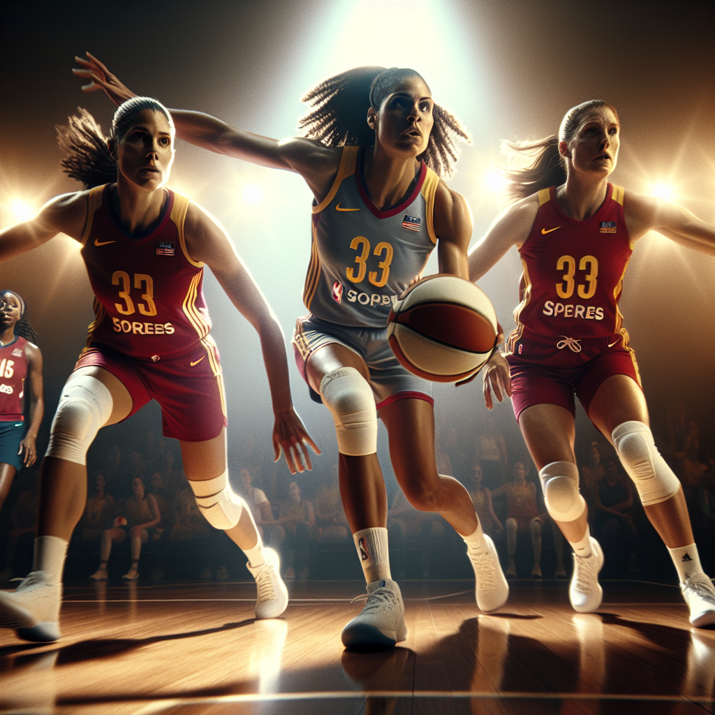 Stunning Midseason Rankings: Top Players in the WNBA Shine Bright – WNBA rankings,  A'ja Wilson,  Caitlin Clark,  midseason