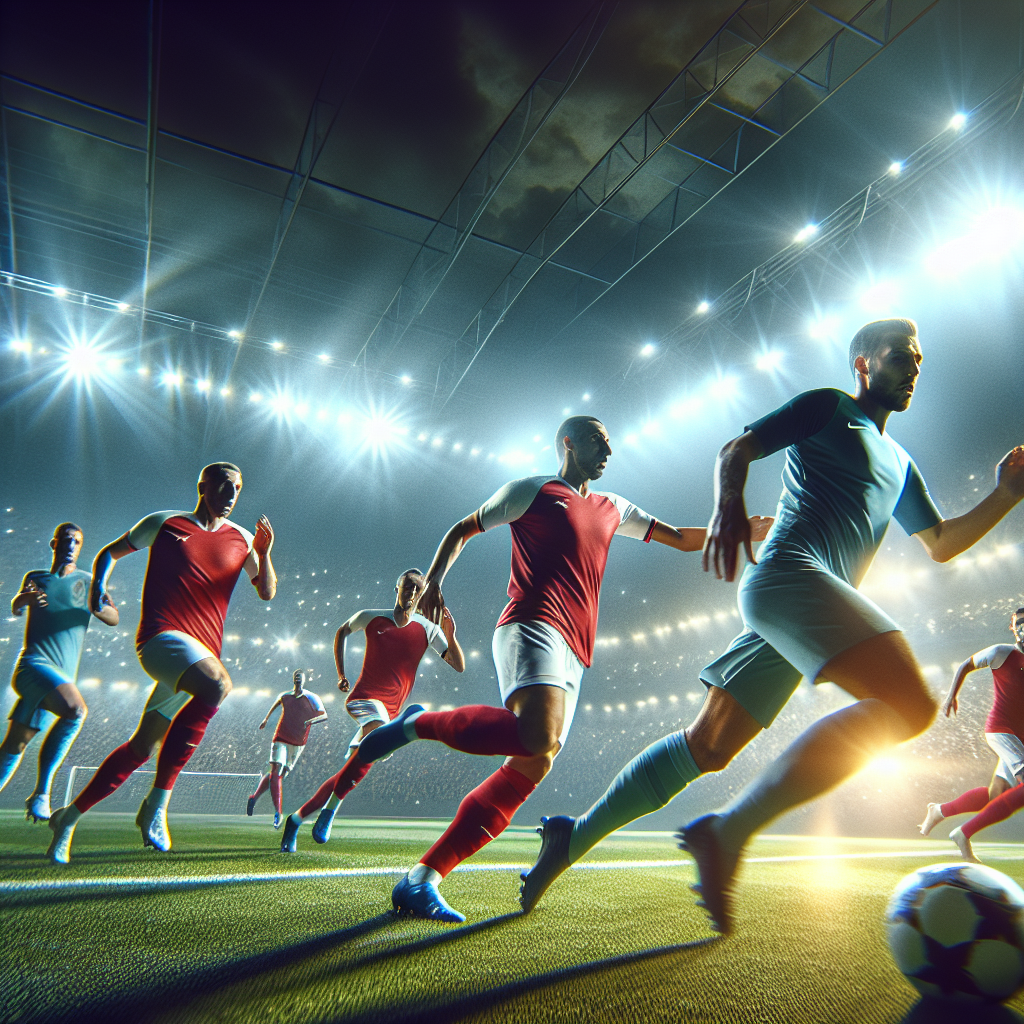 Stunning New Era: Man City Secures Record £1bn Kit Deal with Puma – Manchester City,  kit deal,  Puma