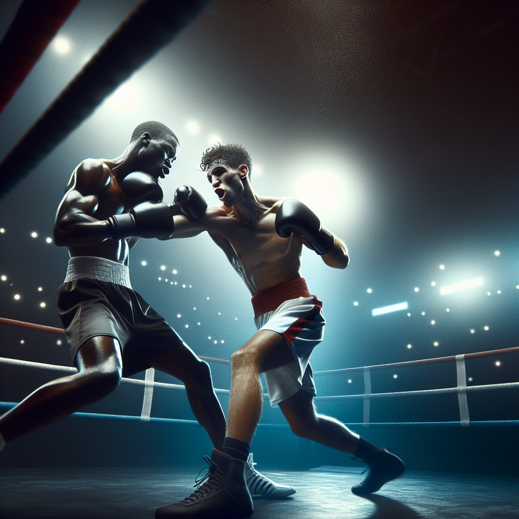 Stunning Predictions for the Oleksandr Usyk vs. Daniel Dubois 2 Rematch – Usyk vs Dubois,  boxing predictions,  heavyweights