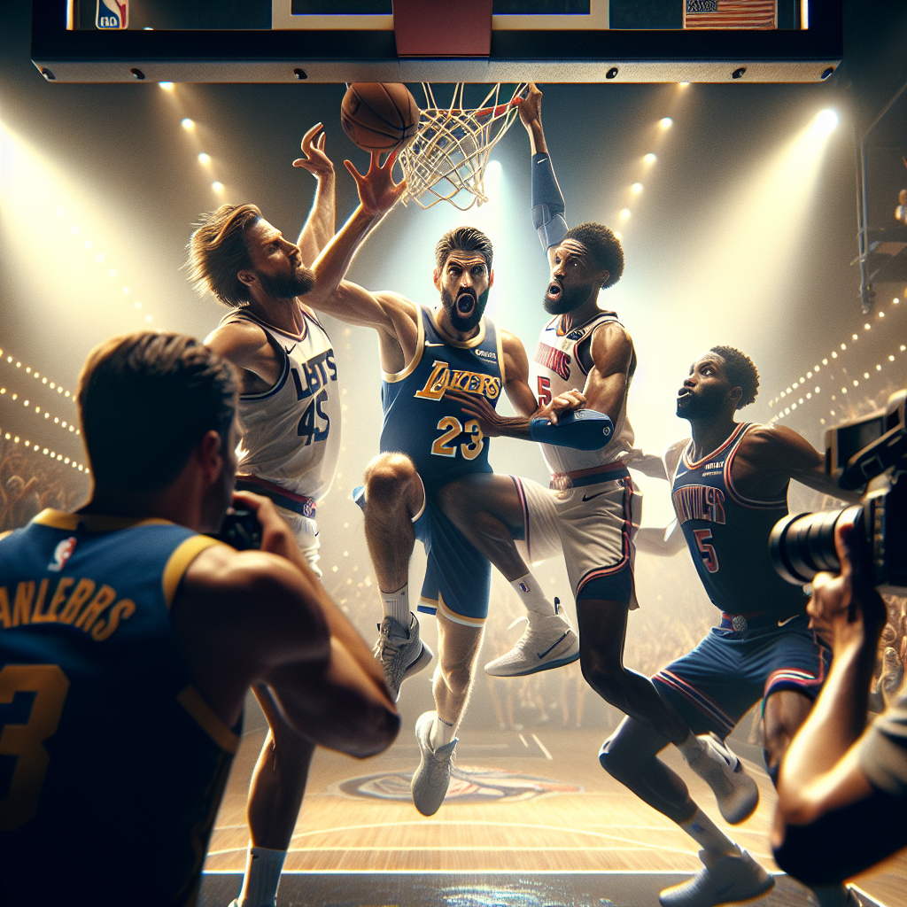 Stunning Rebuild Rankings: How Close Are 14 Teams to Title Contention? – NBA rebuild rankings,  title contention,  NBA teams