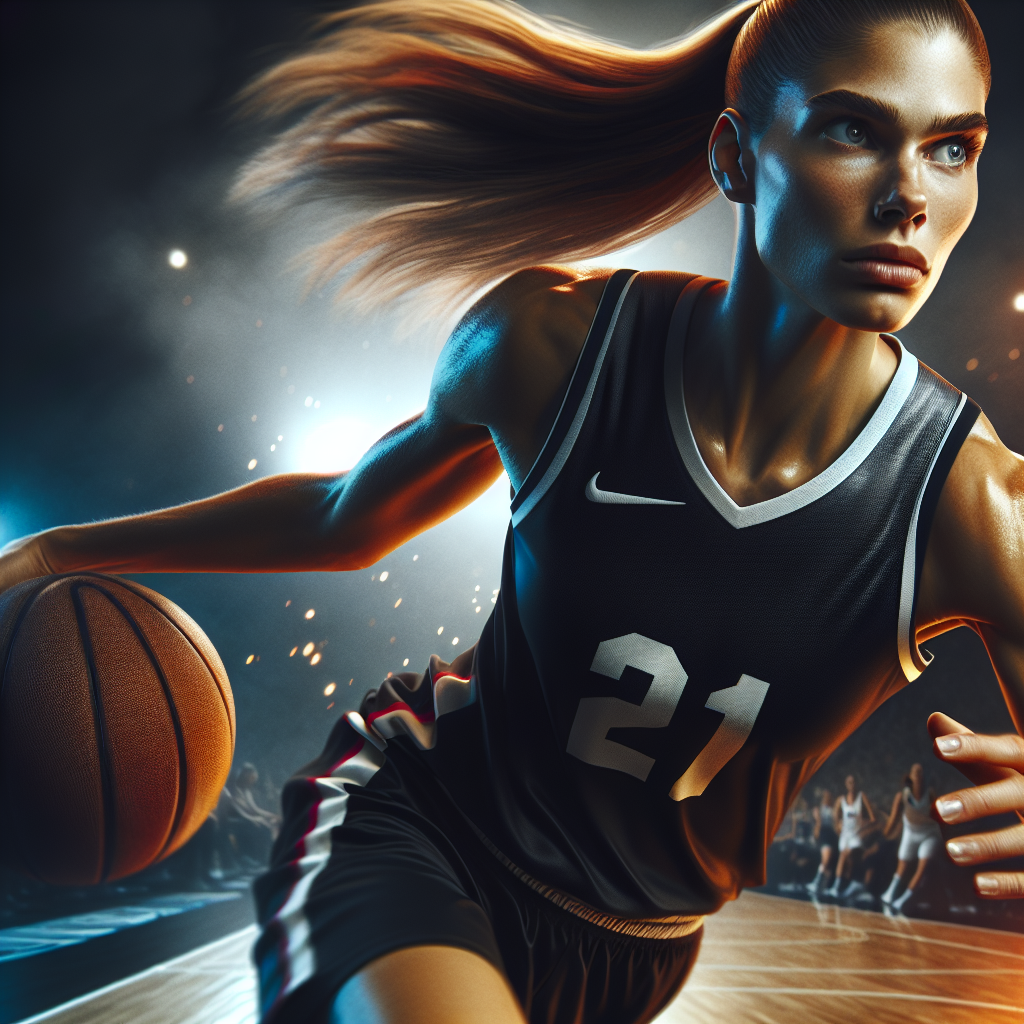 Epic Return: Caitlin Clark Ramps Up Work to Join the Indiana Fever – Caitlin Clark,  Indiana Fever,  WNBA news