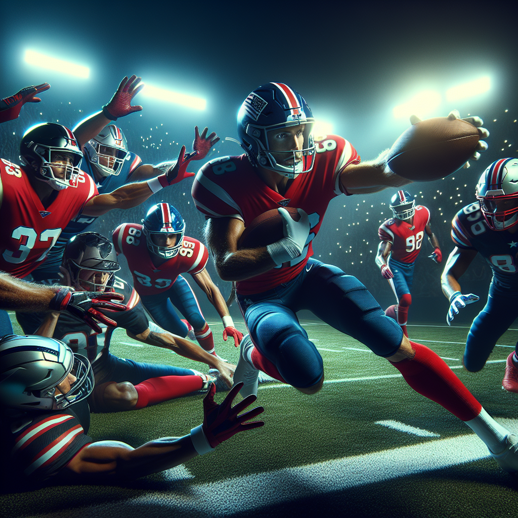 Epic SportsCenter 50-in-50 Quiz: From South Carolina to Illinois – SportsCenter, sports quiz, American sports