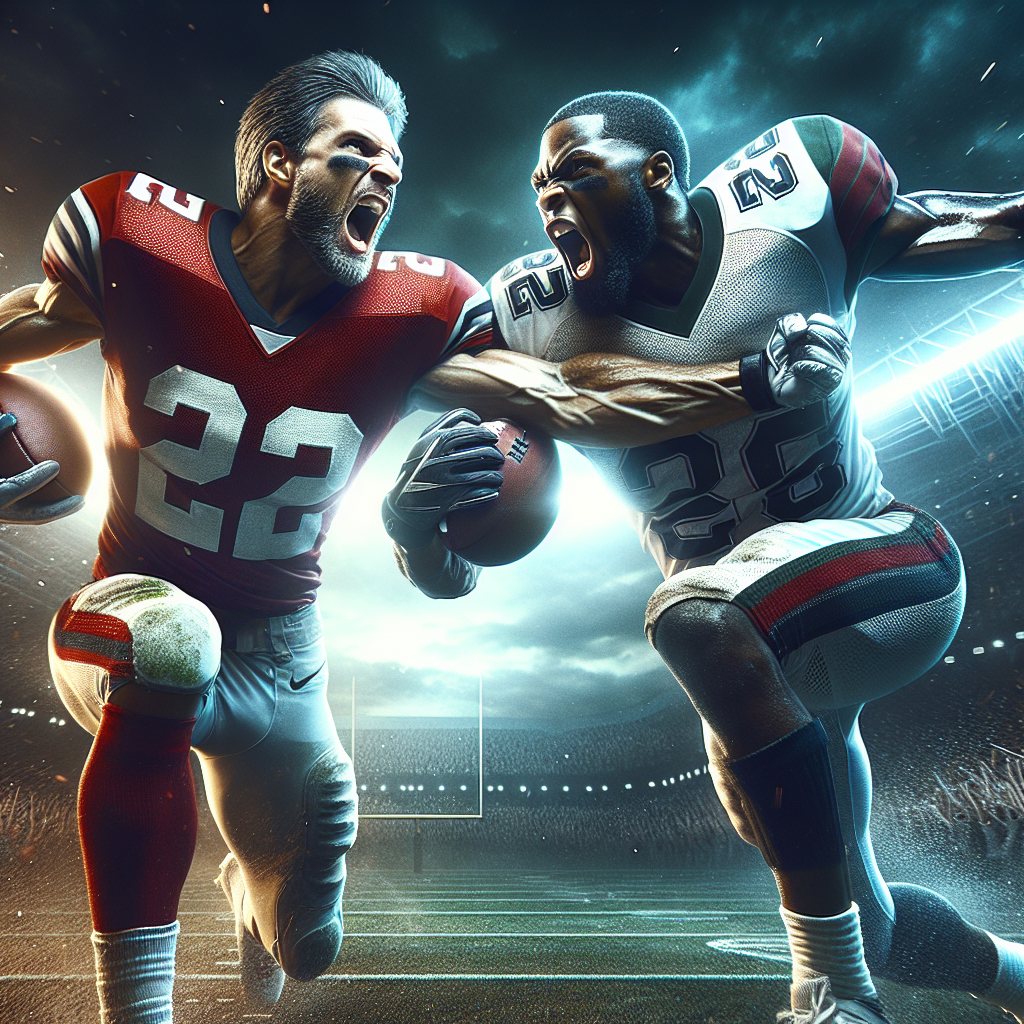 Historic Bond: Why Bryce Young and C.J. Stroud's Friendship Will Never Waver – Bryce Young, C.J. Stroud, NFL friendship