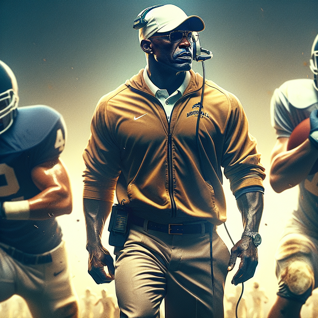 Historic Changes: What’s Next for Deion Sanders and Colorado 2.0? – Colorado 2.0, Deion Sanders