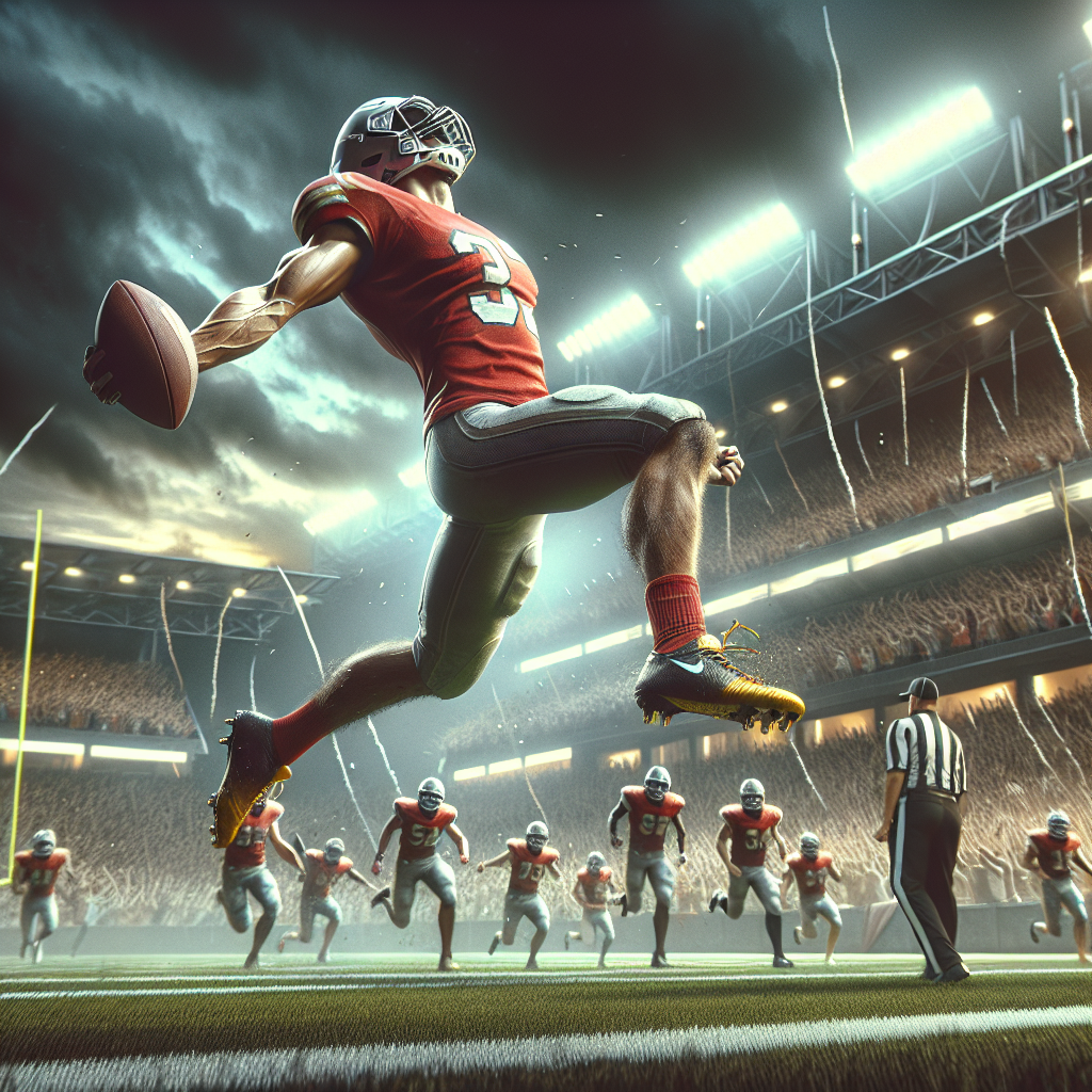 Historic Moment: Jaguars' Cam Little Nails 70-Yard Field Goal Attempt – Jaguars, Cam Little, 70-yard field goal