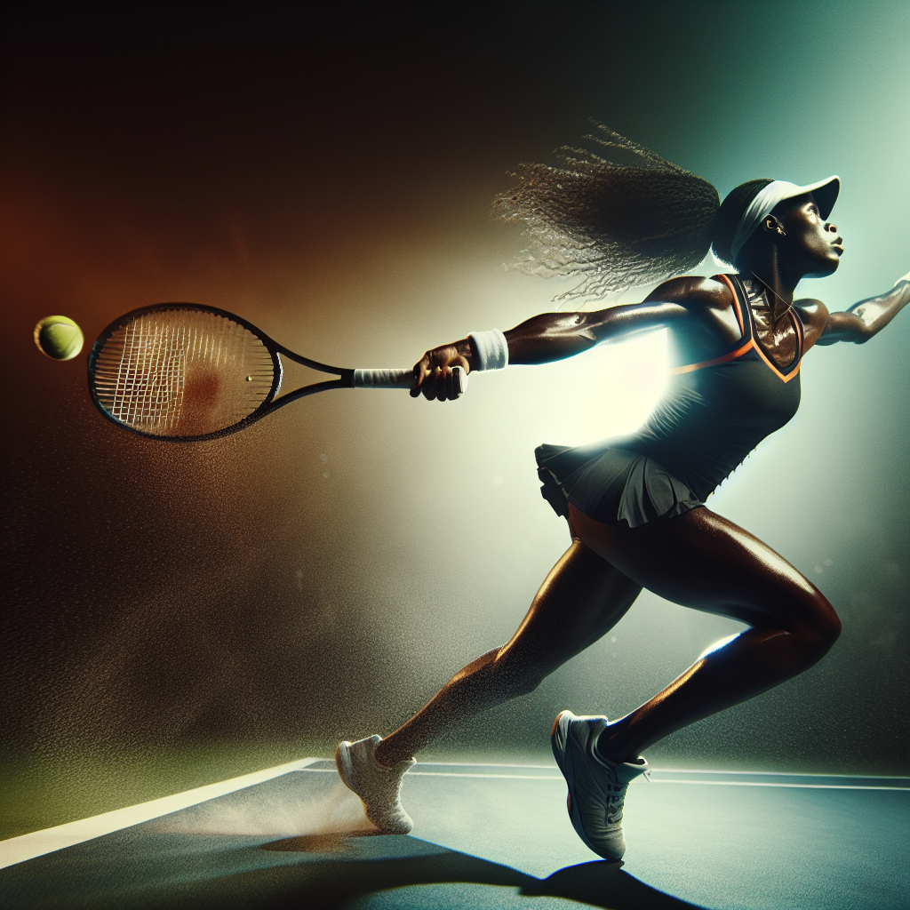 Historic Triumph: Victoria Mboko Emerges as Tennis' New Star – Victoria Mboko,  WTA title,  Canadian Open