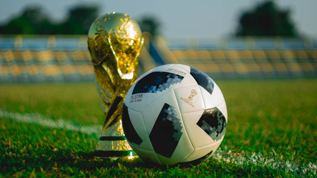 Experience the World Cup 2026 in Stunning 4K and Virtual Reality – World Cup 2026, 4K football, VR soccer