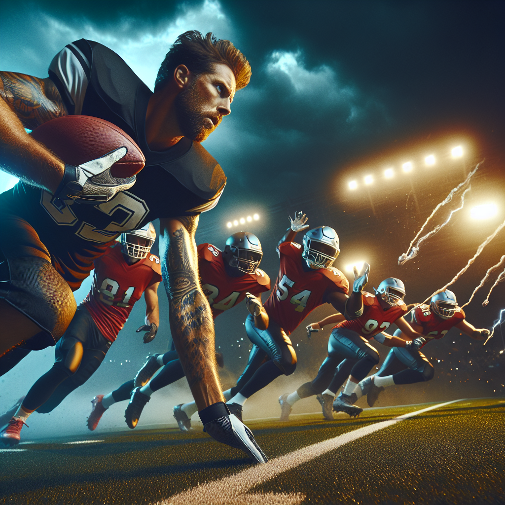 Shocking Behavior: Micah Parsons' Medical Table Incident Sparks Discussion – Micah Parsons, Cowboys, Brian Schottenheimer