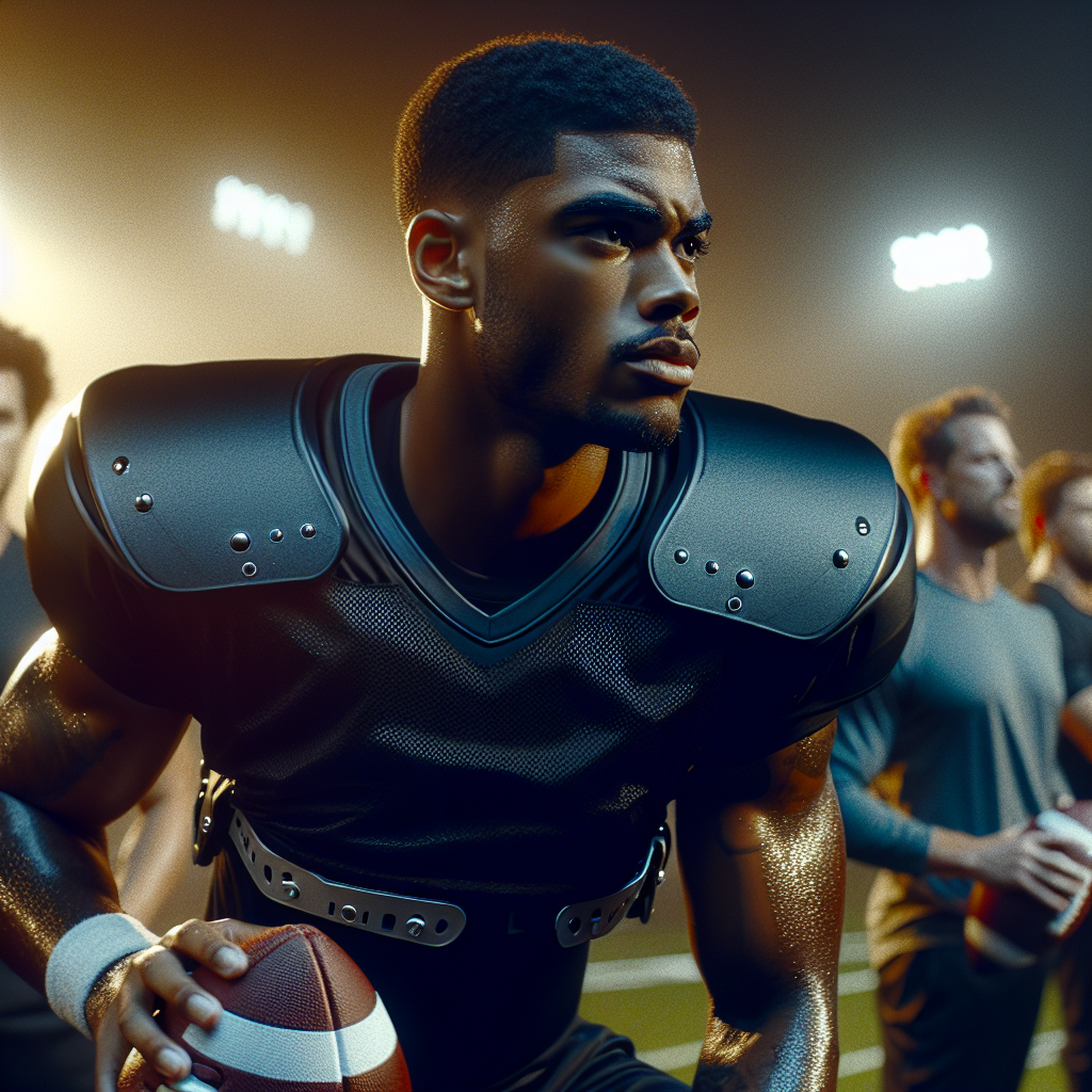 Shocking Injury Scare: Lamar Jackson is OK After Foot Incident at Ravens Practice – Lamar Jackson,  Ravens,  injury news