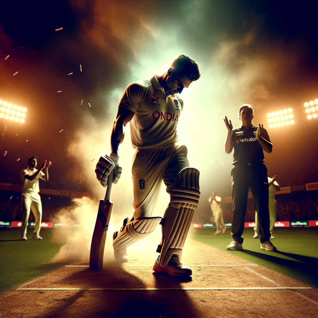 Shocking Retirement: Ashwin Steps Away from IPL for Global Leagues – Ashwin, IPL retirement, global leagues