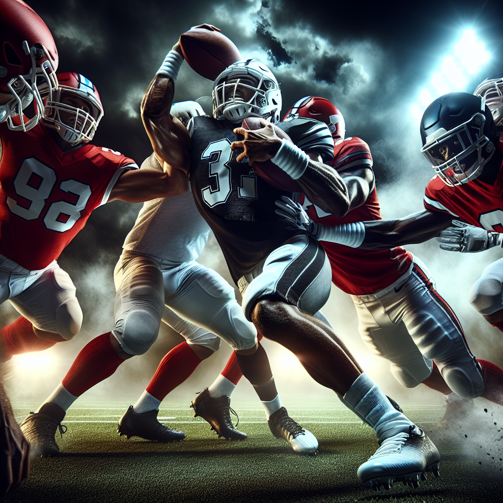 Shocking Trade: What Micah Parsons' Move Means for the NFL Landscape – Micah Parsons trade, Dallas Cowboys, Green Bay Packers