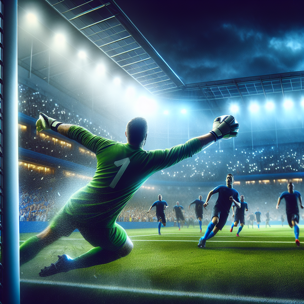 Shocking Transfer Rumors: Could Manchester United Bring De Gea Back? – Manchester United,  transfer rumors,  David De Gea