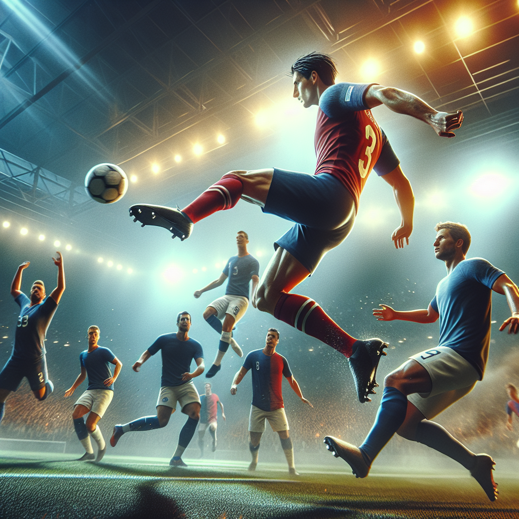 Shocking VAR Controversy Overshadows Chelsea's Struggles in Win Over Fulham – Chelsea, VAR controversy, Fulham