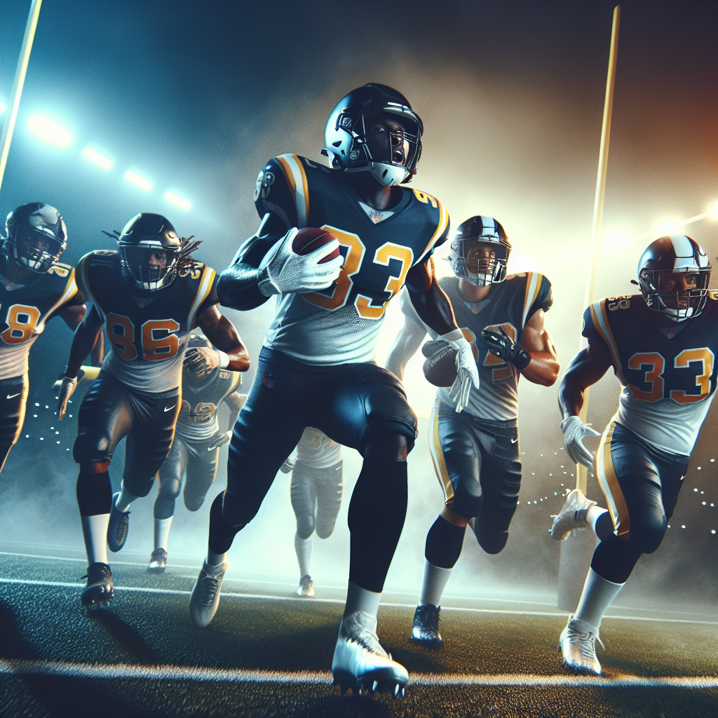 Stunning Contract Drama: Cameron Heyward's Raise Demands Rock Steelers – Cameron Heyward,  Pittsburgh Steelers,  NFL contract negotiations