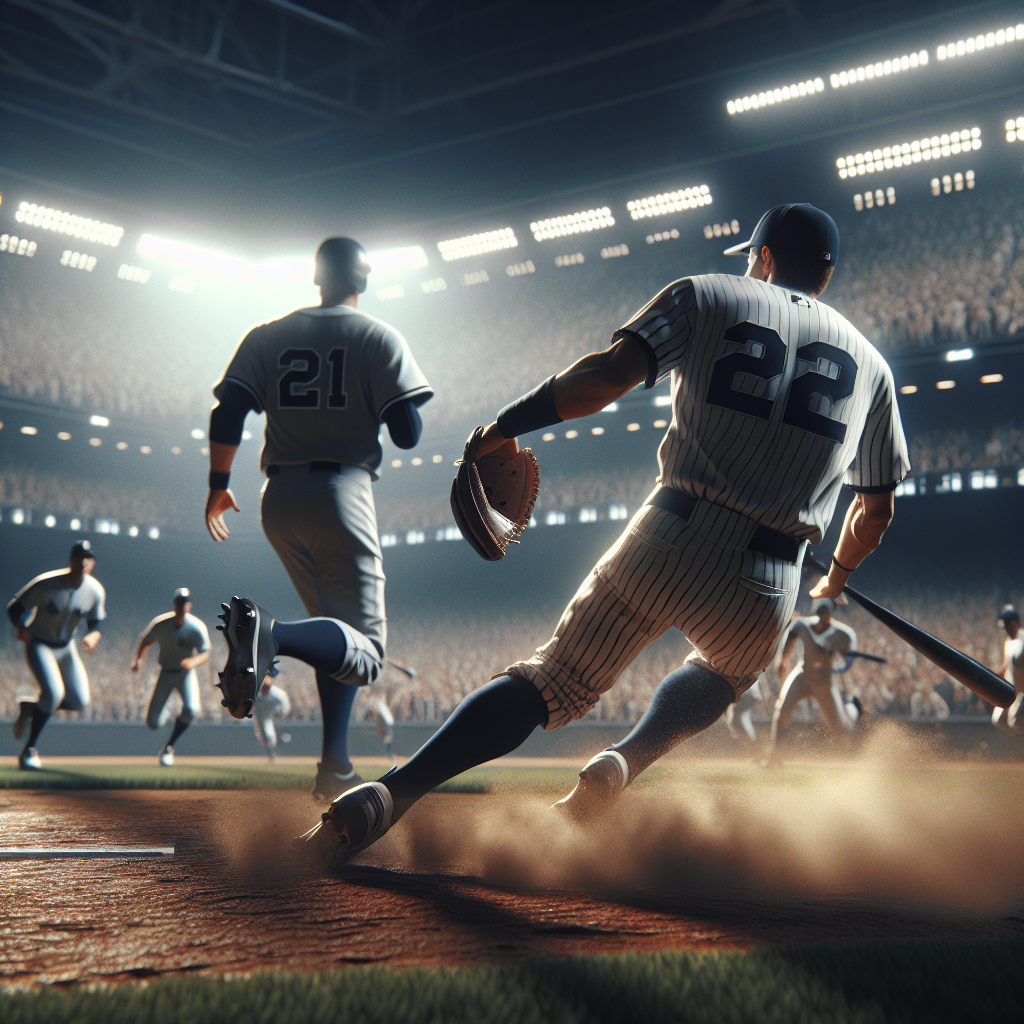 Stunning MLB Playoff Contender Tiers: Locks to Long Shots – MLB playoffs,  playoff contenders,  locks,  long shots