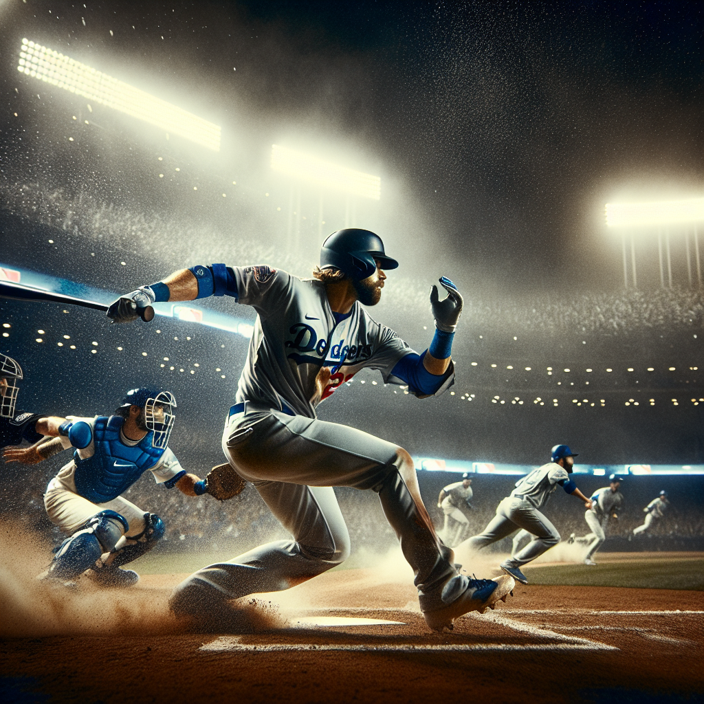 Stunning MLB Power Rankings: Who Can Challenge the Top Team? – MLB power rankings,  top team