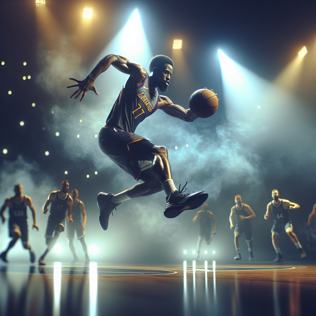 Stunning NBA Predictions: Teams Poised to Exceed Expectations – NBA predictions, exceed expectations