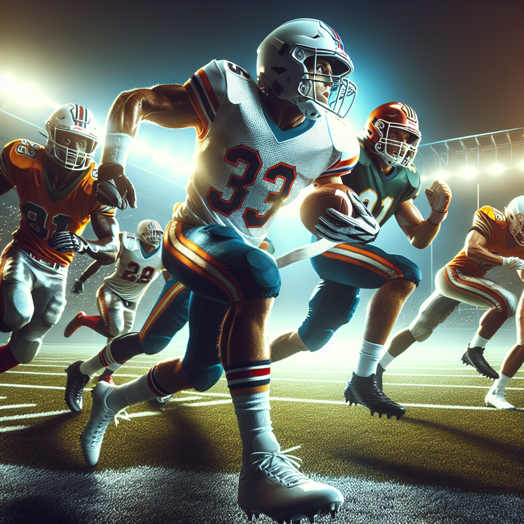 Stunning Rankings of NFL Positional Groups: Best and Worst Teams Revealed – NFL positional rankings,  best and worst teams