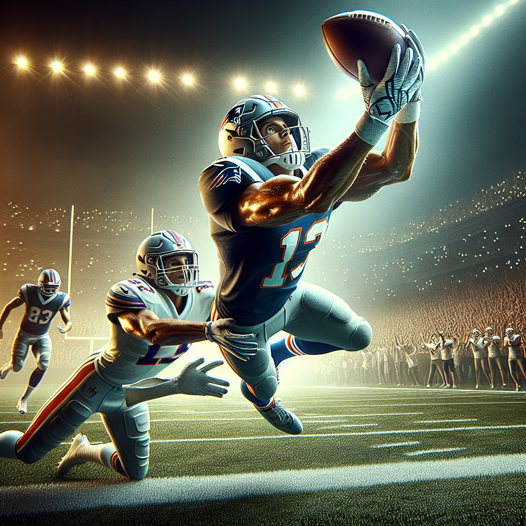 Stunning Revival: Washington's Offense Soars with Terry McLaurin's New Deal – Terry McLaurin,  Washington Commanders,  NFL offense