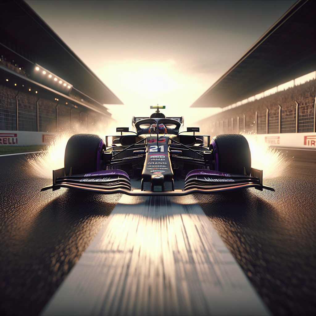 Stunning Start: F1 Hungarian Grand Prix Live Commentary on Leclerc's Pole Position – F1,  Hungarian Grand Prix,  Leclerc,  pole position