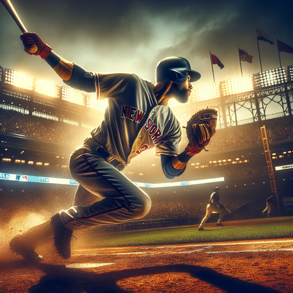 Stunning Trade Deadline Changes: MLB Teams’ Playoff Hopes Shift – MLB trade deadline,  playoff hopes,  team dynamics