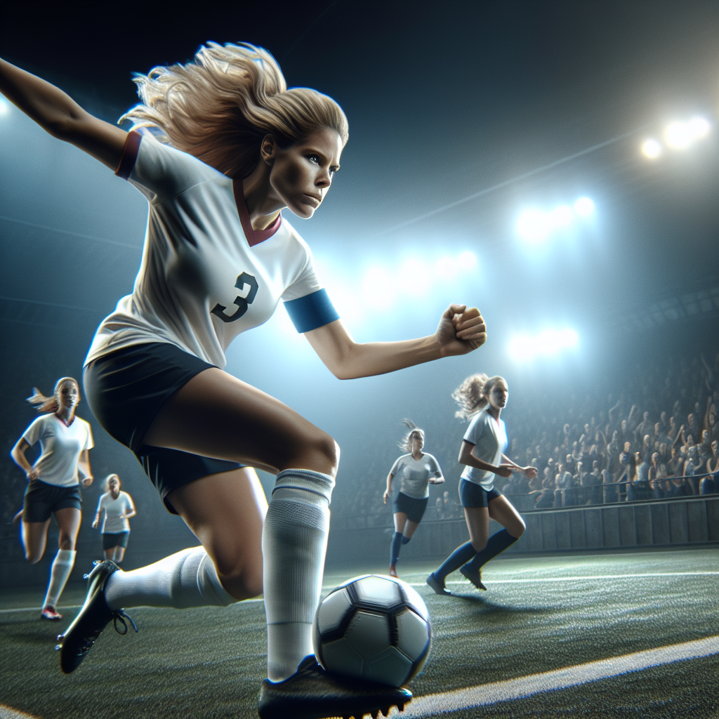 Stunning Transfer Rumors: Man City Eyeing United's Grace Clinton – Grace Clinton, transfer rumors, Manchester City