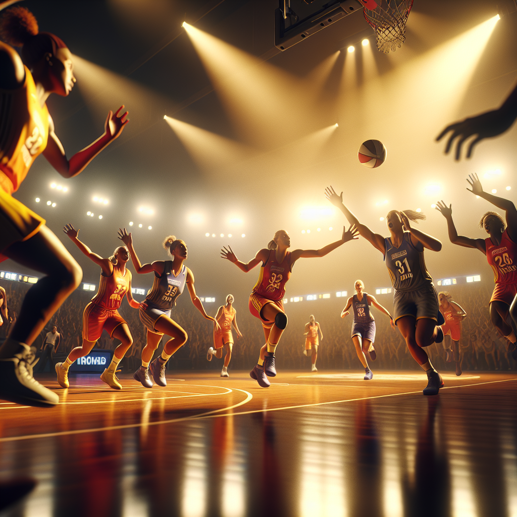 Epic Comeback: Phoenix Stuns Minnesota in Overtime Thriller – Phoenix, Minnesota, WNBA, comeback, semifinals