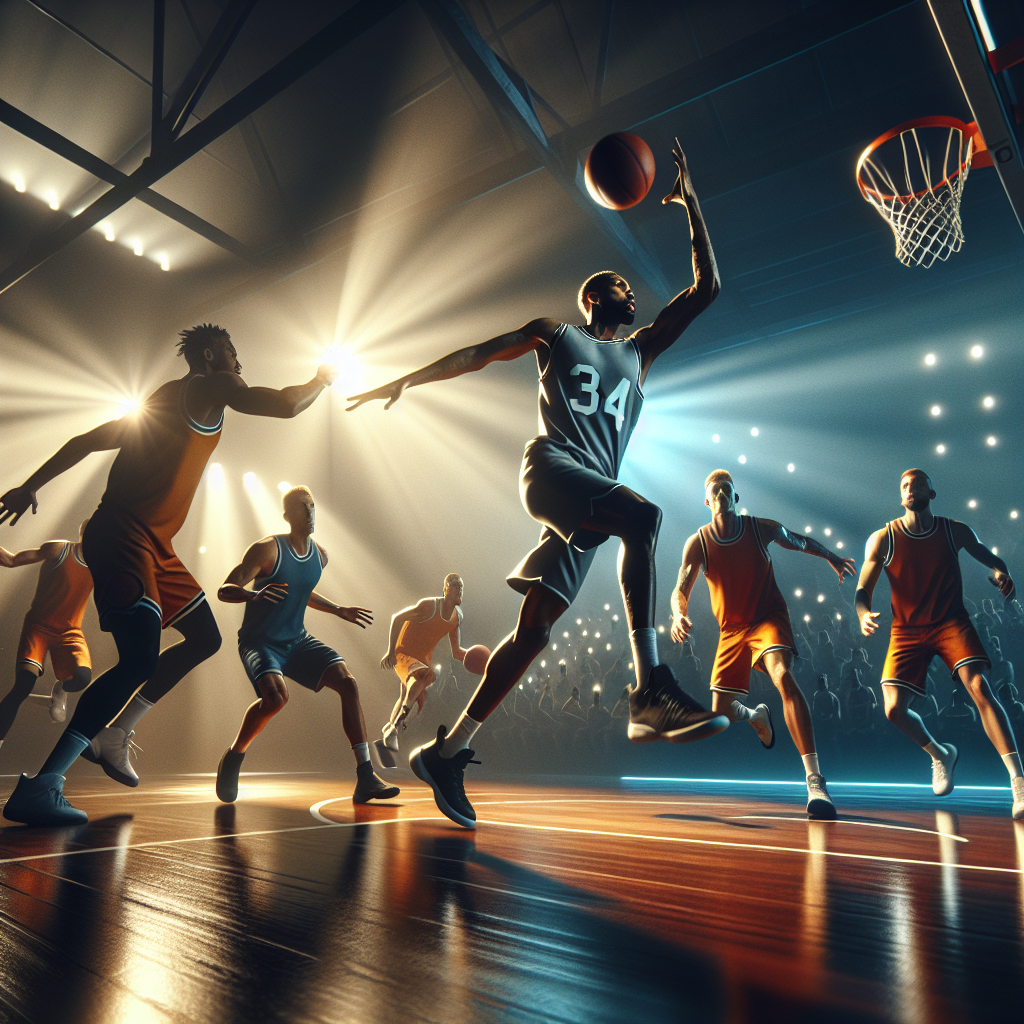 Epic Control: How Today's NBA Champs and Four Teams Shape the Future of the Draft – NBA draft,  future of NBA,  NBA teams