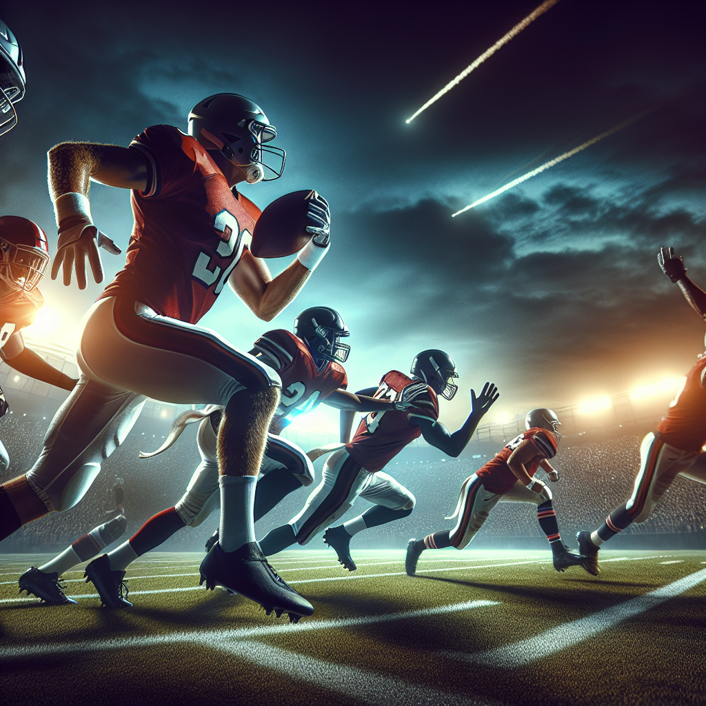 Epic Fantasy Football Rankings for Week 2: Who to Start and Sit – fantasy football rankings, Week 2, start sit advice