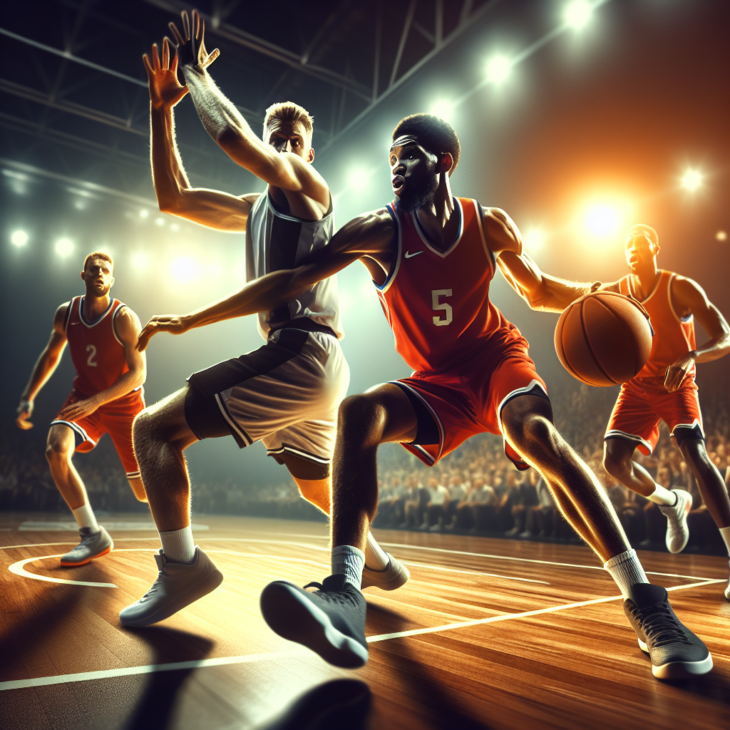 Epic NBA Rank: The Top 10 Players for 2025-26 Season Revealed! – NBA Rank,  top 10 players,  2025-26 season