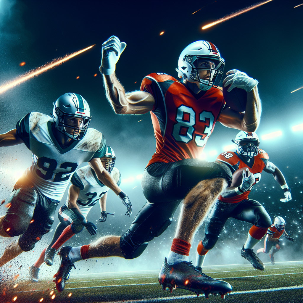 Epic NFL Week 1 Inactives: Who's In and Who's Out? – NFL inactives,  fantasy football,  week 1 updates