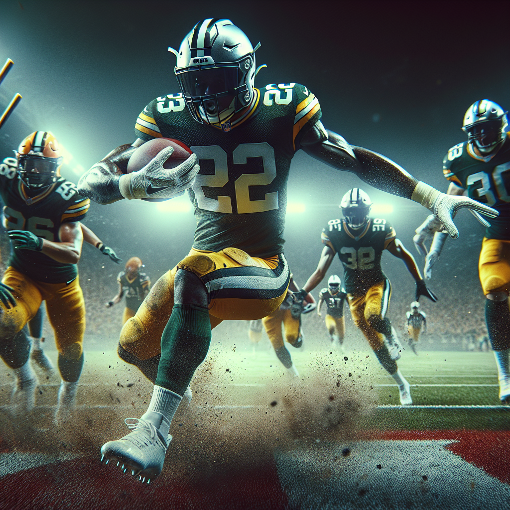 Epic Playbook: Lineup Locks and Shadow Reports for NFL Week 3 – NFL Week 3, fantasy football, lineup locks