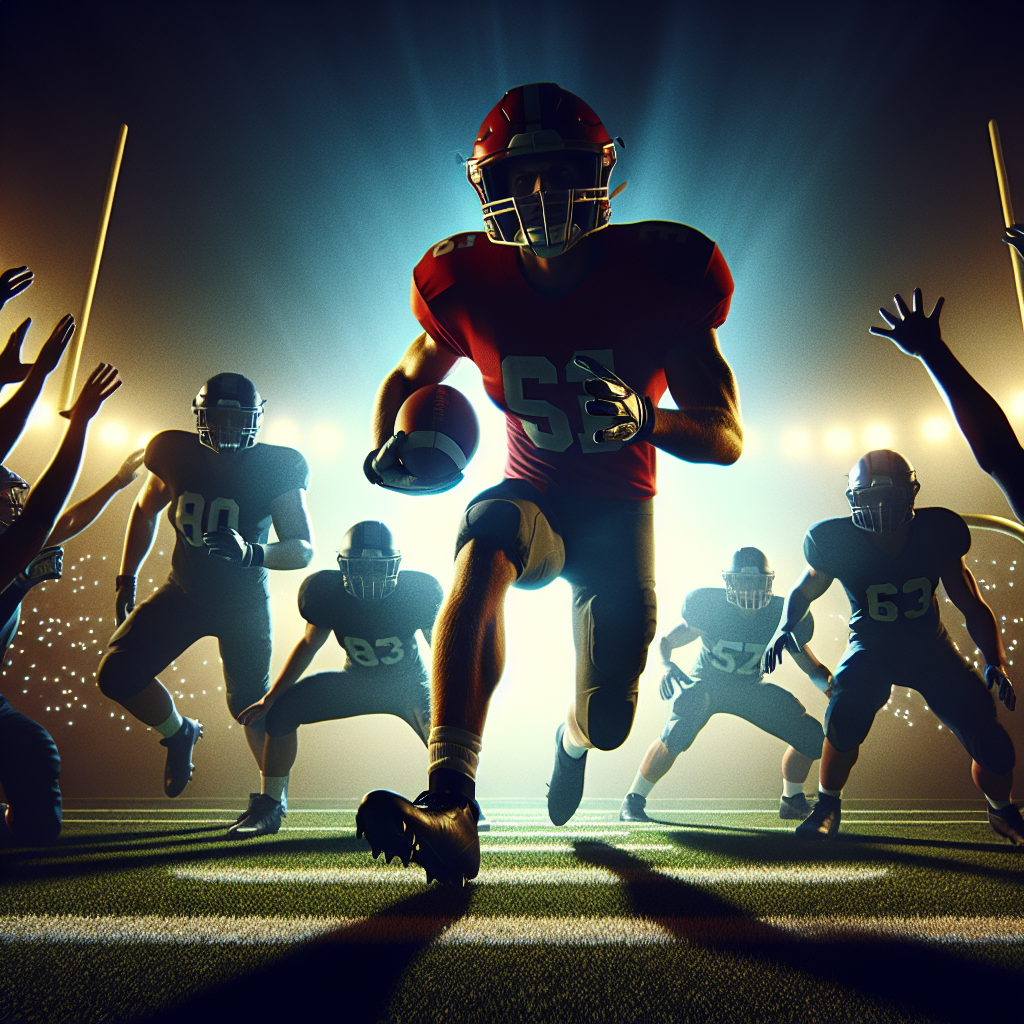 Epic Power Rankings: Big Wins and Future Stars After Week 3 – power rankings,  college football,  breakout stars