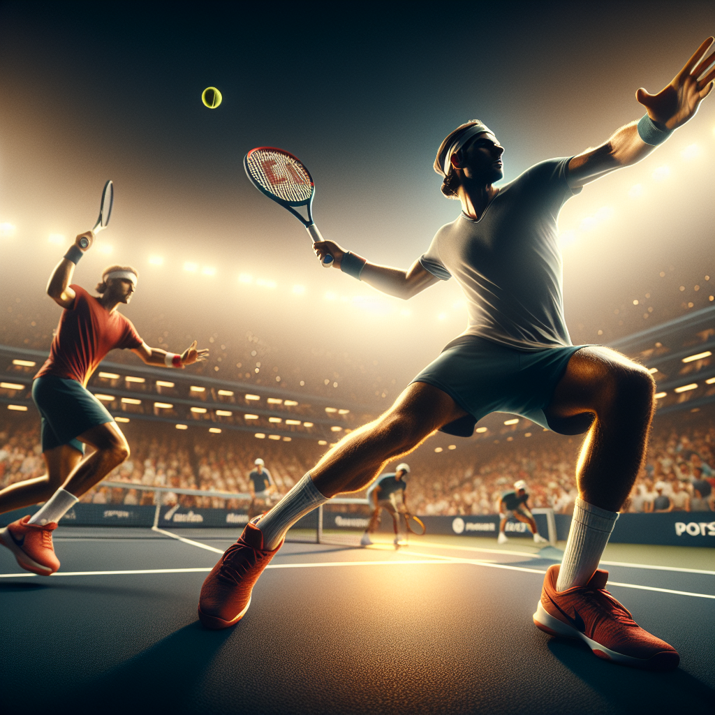 Epic Rivalry Unfolds: Alcaraz and Sinner Set for Grand Slam Trilogy in New York – Alcaraz,  Sinner,  US Open,  Grand Slam