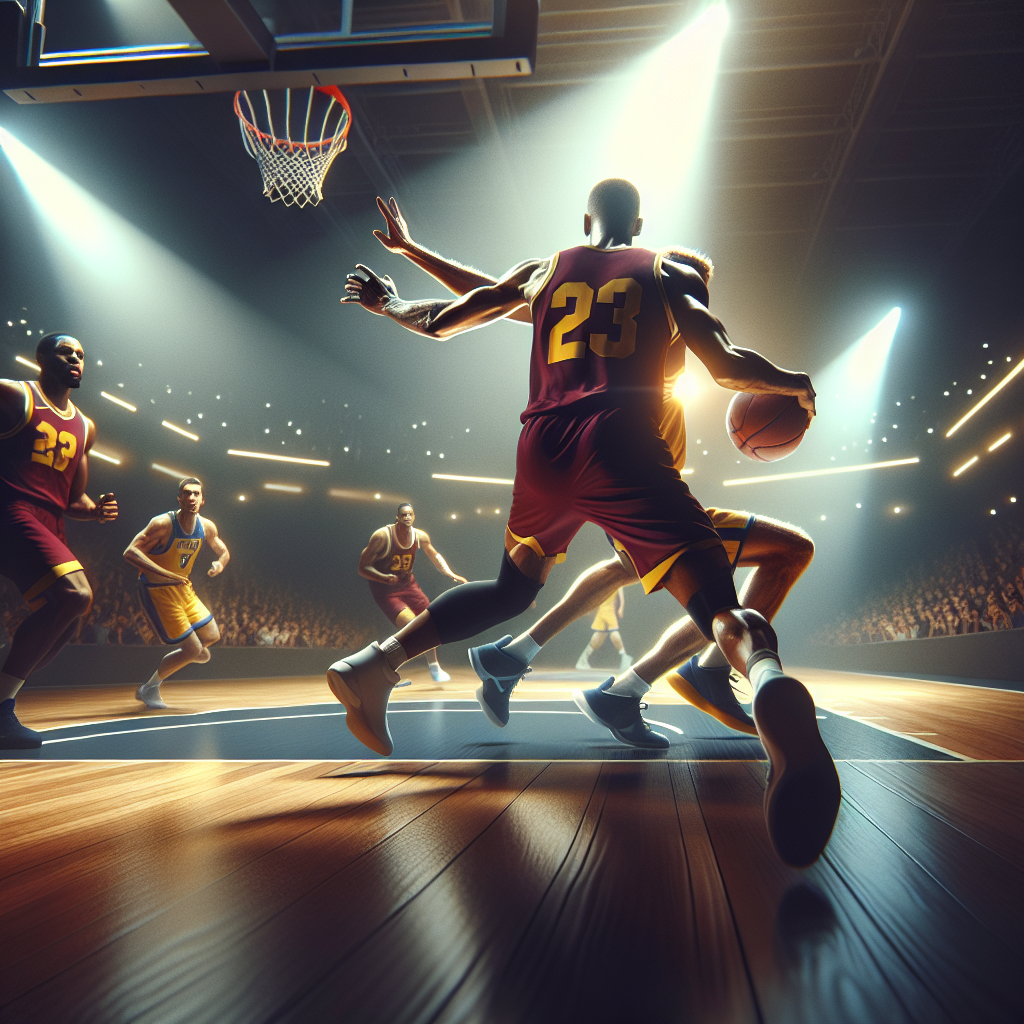 Epic Roster Holes: What Every NBA Team Must Fix for 2025–2026 – NBA roster holes,  basketball teams,  NBA season 2025-2026