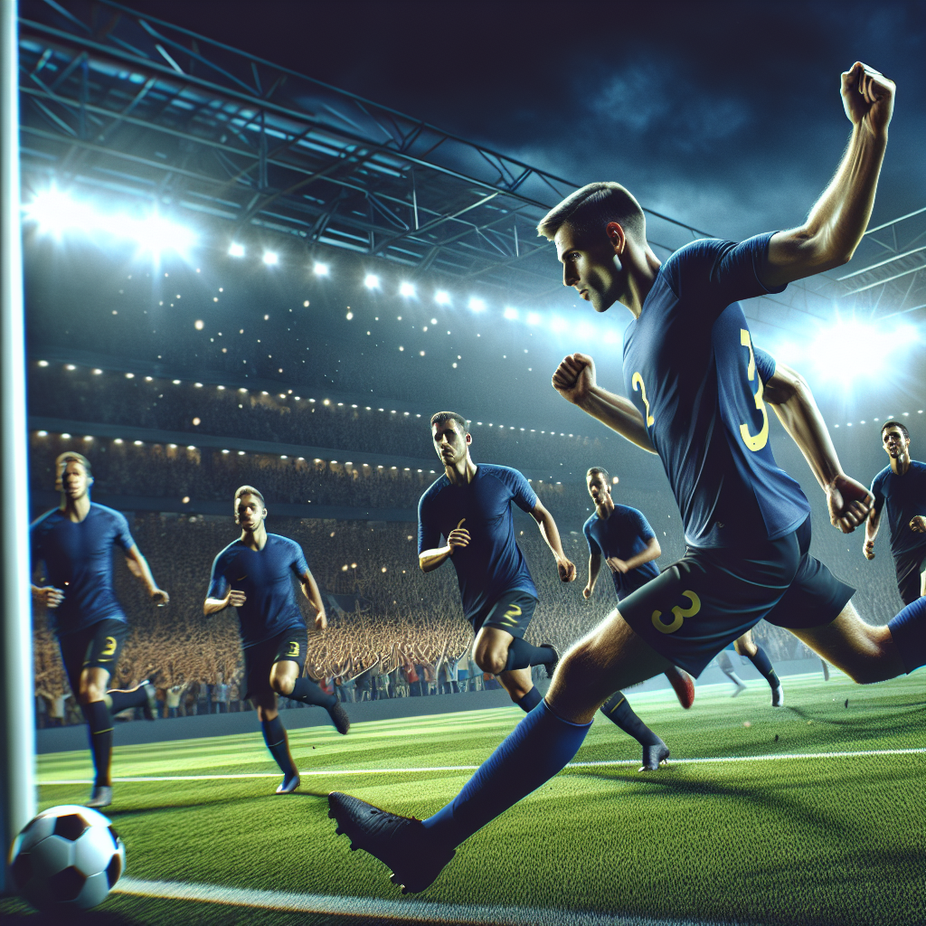 Epic Victory: Messi Shines as Miami Secures Playoff Berth – Messi, Inter Miami, playoffs