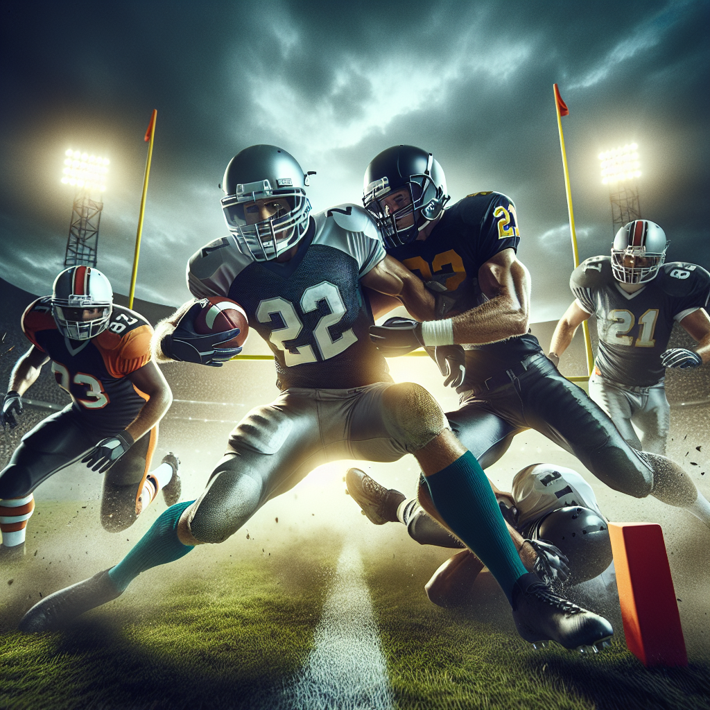 Epic Victory: Packers Defeat Commanders and Prove Their Worth – Packers victory, NFL news, Commanders game